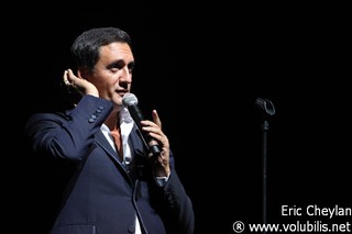  Dany Brillant - Festival Leurs Voix pour l' Espoir 2012