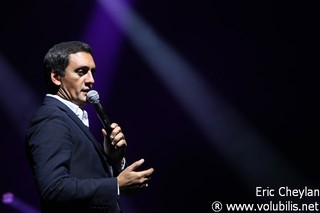  Dany Brillant - Festival Leurs Voix pour l' Espoir 2012