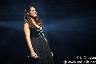  Elisa Tovati - Festival Leurs Voix pour l' Espoir 2012