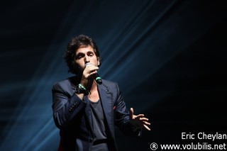  Mickael Miro - Festival Leurs Voix pour l' Espoir 2012