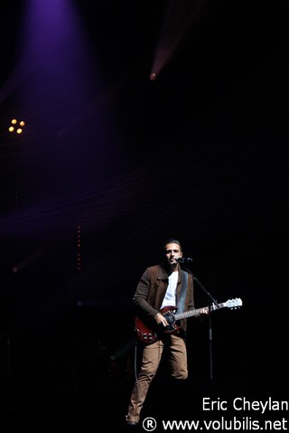  Yodelice - Festival Leurs Voix pour l' Espoir 2012