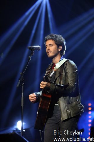  Mickael Miro - Festival Leurs Voix pour l' Espoir 2013