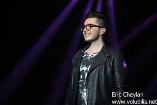  Olympe - Festival Leurs Voix pour l' Espoir 2013