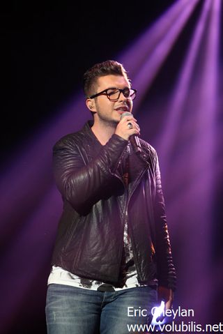  Olympe - Festival Leurs Voix pour l' Espoir 2013