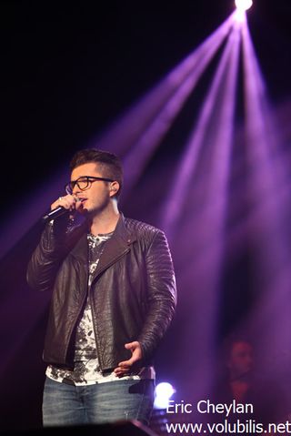  Olympe - Festival Leurs Voix pour l' Espoir 2013