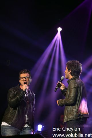  Olympe - Festival Leurs Voix pour l' Espoir 2013