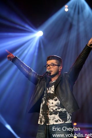  Olympe - Festival Leurs Voix pour l' Espoir 2013