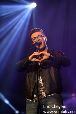  Olympe - Festival Leurs Voix pour l' Espoir 2013