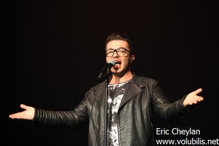  Olympe - Festival Leurs Voix pour l' Espoir 2013