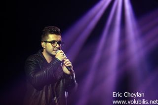  Olympe - Festival Leurs Voix pour l' Espoir 2013