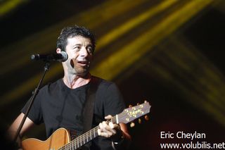  Patrick Bruel - Festival Leurs Voix pour l' Espoir 2013