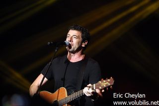  Patrick Bruel - Festival Leurs Voix pour l' Espoir 2013