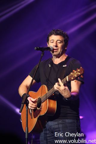  Patrick Bruel - Festival Leurs Voix pour l' Espoir 2013