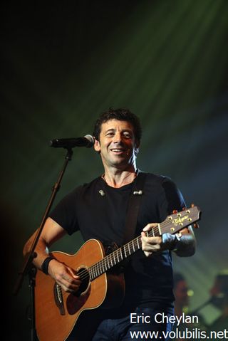  Patrick Bruel - Festival Leurs Voix pour l' Espoir 2013