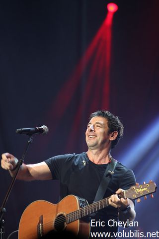  Patrick Bruel - Festival Leurs Voix pour l' Espoir 2013