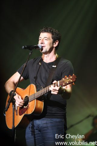  Patrick Bruel - Festival Leurs Voix pour l' Espoir 2013