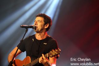  Patrick Bruel - Festival Leurs Voix pour l' Espoir 2013