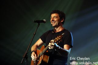  Patrick Bruel - Festival Leurs Voix pour l' Espoir 2013