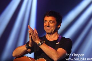  Patrick Bruel - Festival Leurs Voix pour l' Espoir 2013