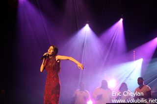  Sofia Essaidi - Festival Leurs Voix pour l' Espoir 2013