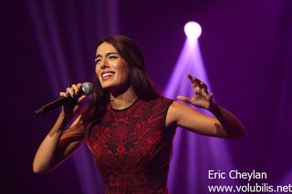  Sofia Essaidi - Festival Leurs Voix pour l' Espoir 2013