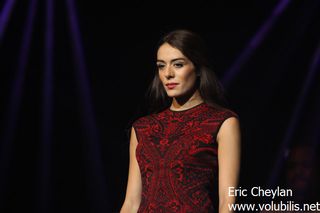  Sofia Essaidi - Festival Leurs Voix pour l' Espoir 2013