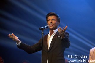  Vincent Niclo - Festival Leurs Voix pour l' Espoir 2013