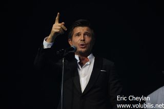  Vincent Niclo - Festival Leurs Voix pour l' Espoir 2013