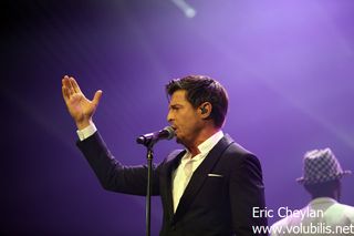  Vincent Niclo - Festival Leurs Voix pour l' Espoir 2013