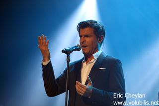  Vincent Niclo - Festival Leurs Voix pour l' Espoir 2013