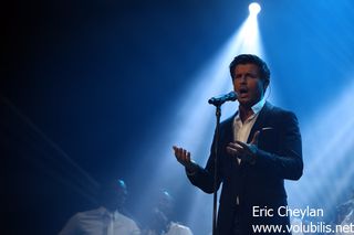  Vincent Niclo - Festival Leurs Voix pour l' Espoir 2013