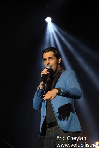  Yoann Freget - Festival Leurs Voix pour l' Espoir 2013