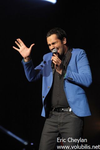  Yoann Freget - Festival Leurs Voix pour l' Espoir 2013