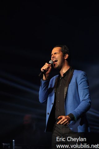  Yoann Freget - Festival Leurs Voix pour l' Espoir 2013