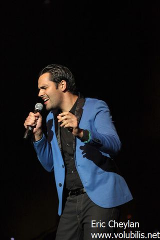  Yoann Freget - Festival Leurs Voix pour l' Espoir 2013