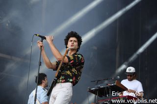 BB Brunes - Lollapalooza 2018