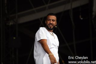 French Montana - Lollapalooza 2018