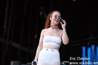 Jess Glynne - Lollapalooza 2018