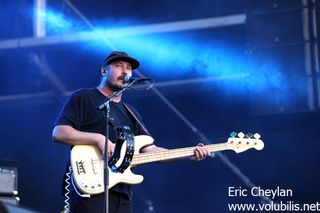 Portugal The Man - Lollapalooza 2018