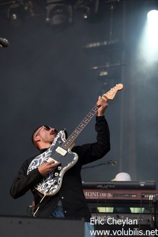 Portugal The Man - Lollapalooza 2018