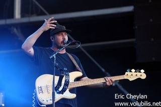 Portugal The Man - Lollapalooza 2018