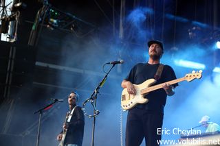 Portugal The Man - Lollapalooza 2018