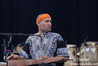 Ben Harper - Lollapalooza 2019