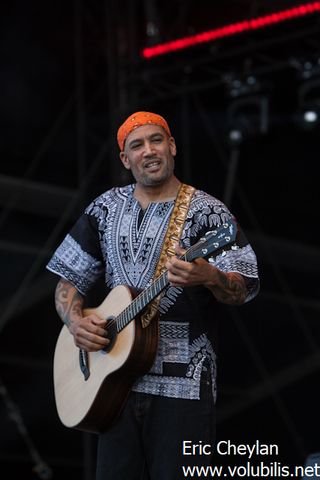 Ben Harper - Lollapalooza 2019