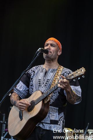 Ben Harper - Lollapalooza 2019