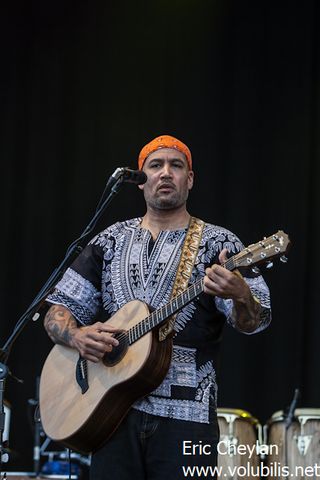 Ben Harper - Lollapalooza 2019