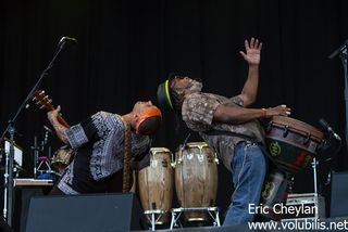 Ben Harper - Lollapalooza 2019