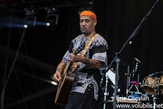 Ben Harper - Lollapalooza 2019