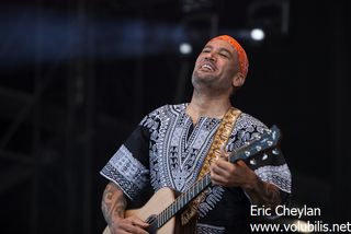 Ben Harper - Lollapalooza 2019