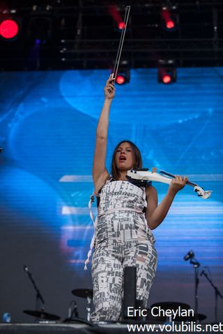 Clean Bandit - Lollapalooza 2019